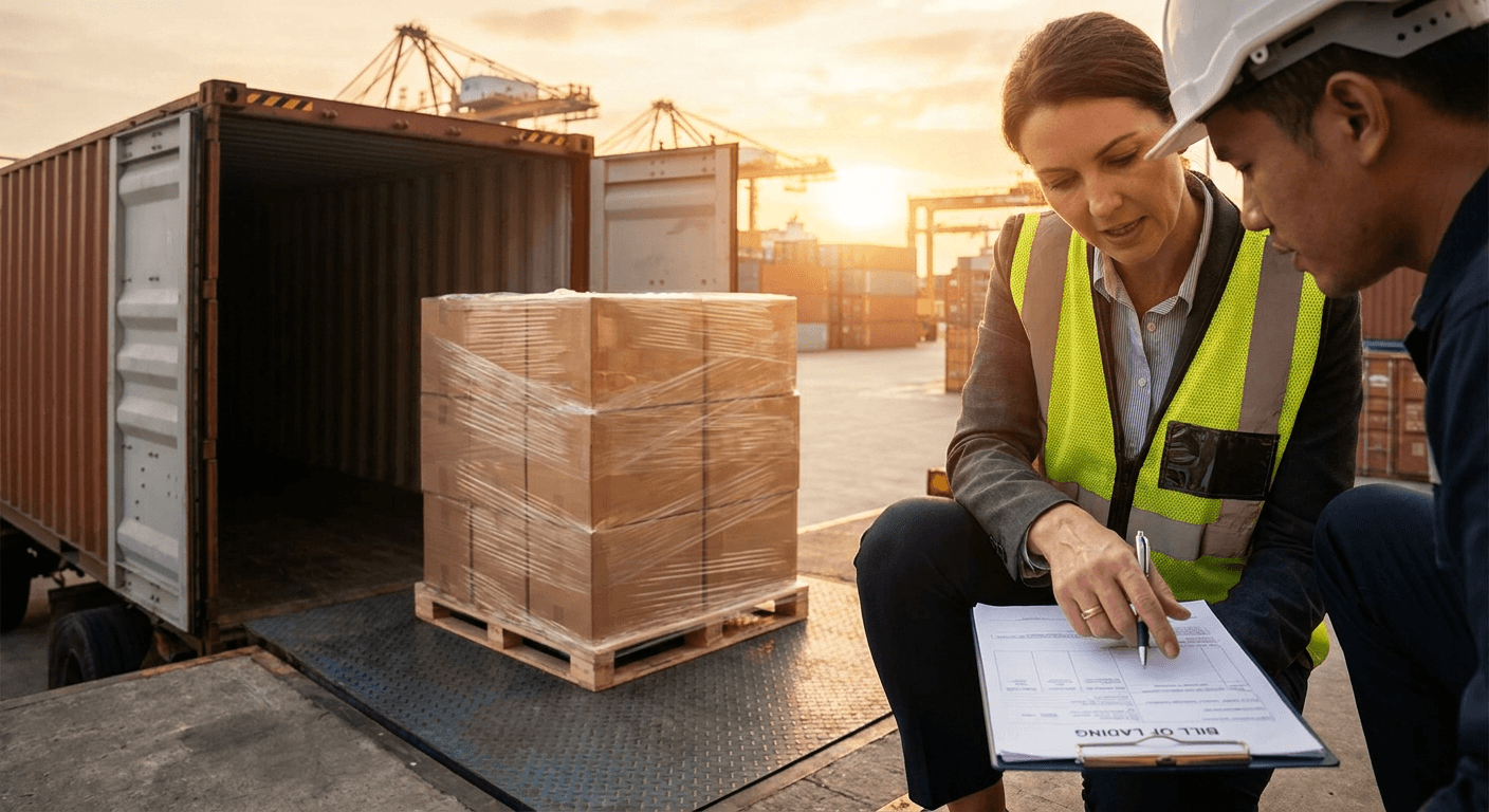 FOB vs DDP in the New Tariff Era